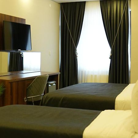 Grand Krone Hotel Çınarcık Kültér fotó