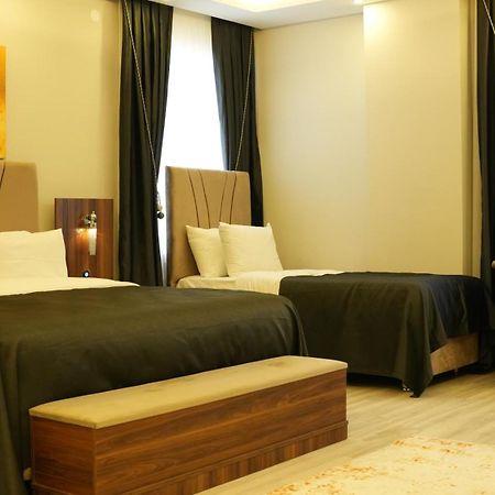 Grand Krone Hotel Çınarcık Kültér fotó