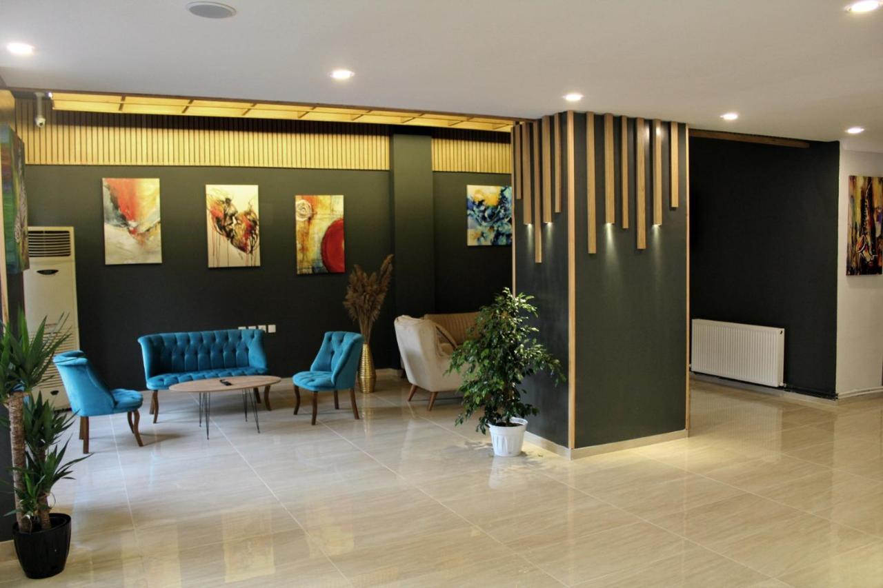 Grand Krone Hotel Çınarcık Kültér fotó