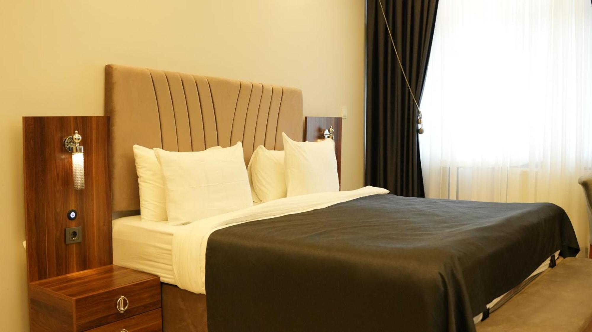 Grand Krone Hotel Çınarcık Kültér fotó