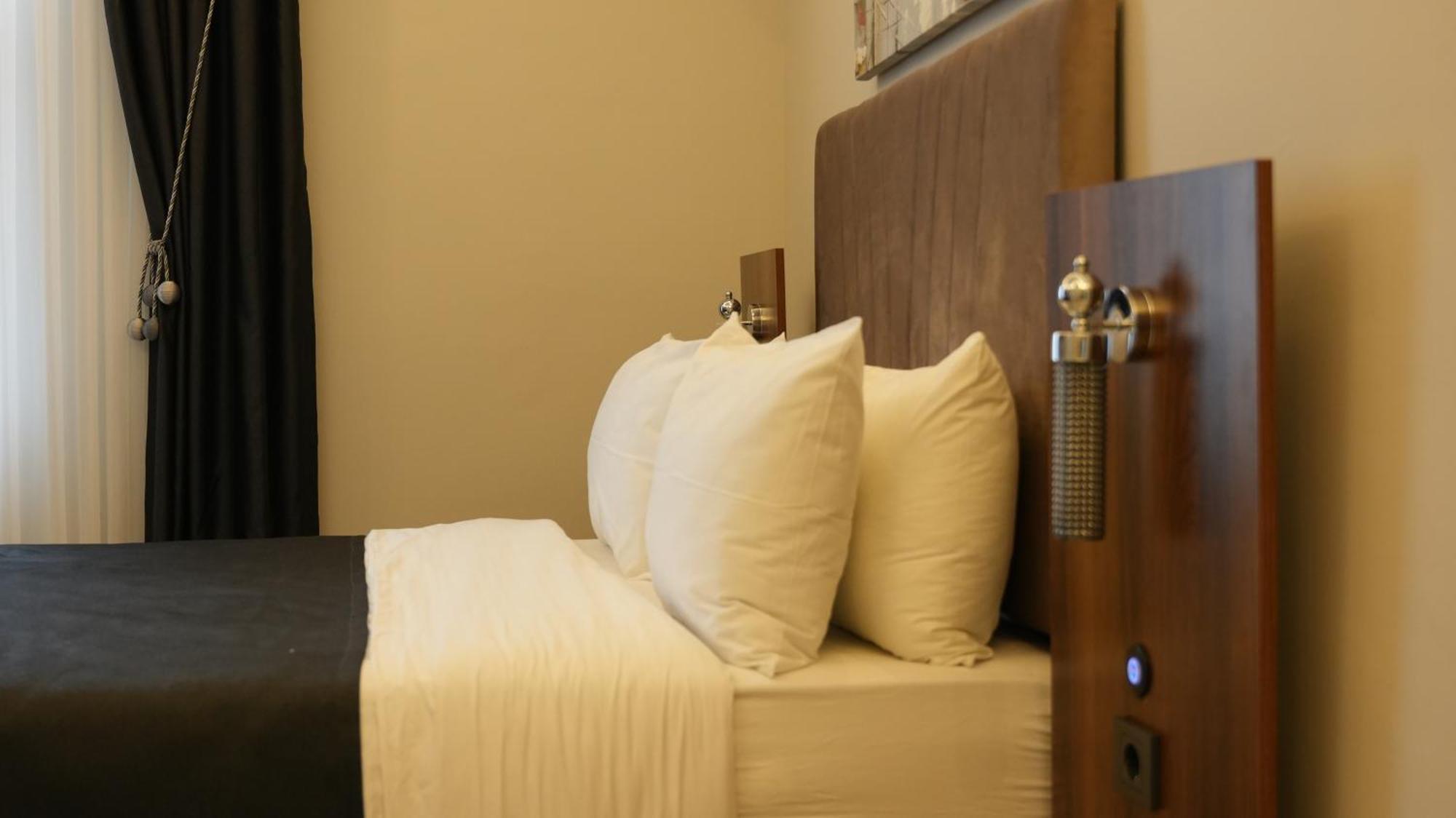 Grand Krone Hotel Çınarcık Kültér fotó