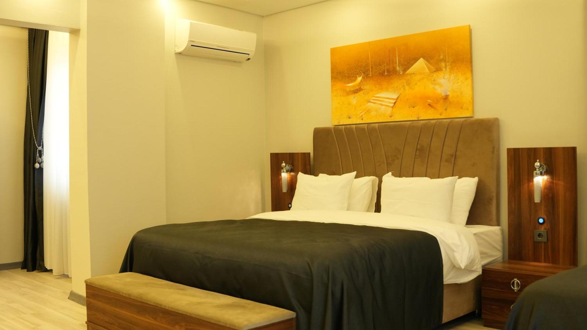 Grand Krone Hotel Çınarcık Kültér fotó