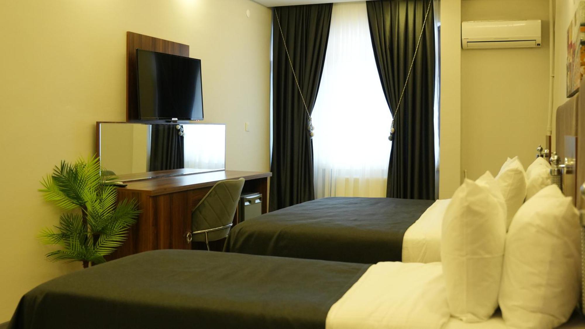 Grand Krone Hotel Çınarcık Kültér fotó