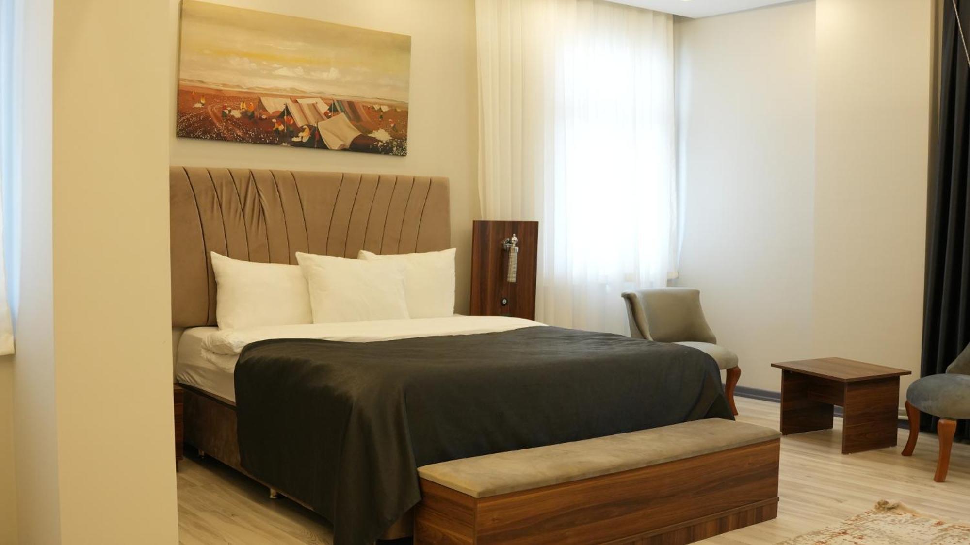 Grand Krone Hotel Çınarcık Kültér fotó