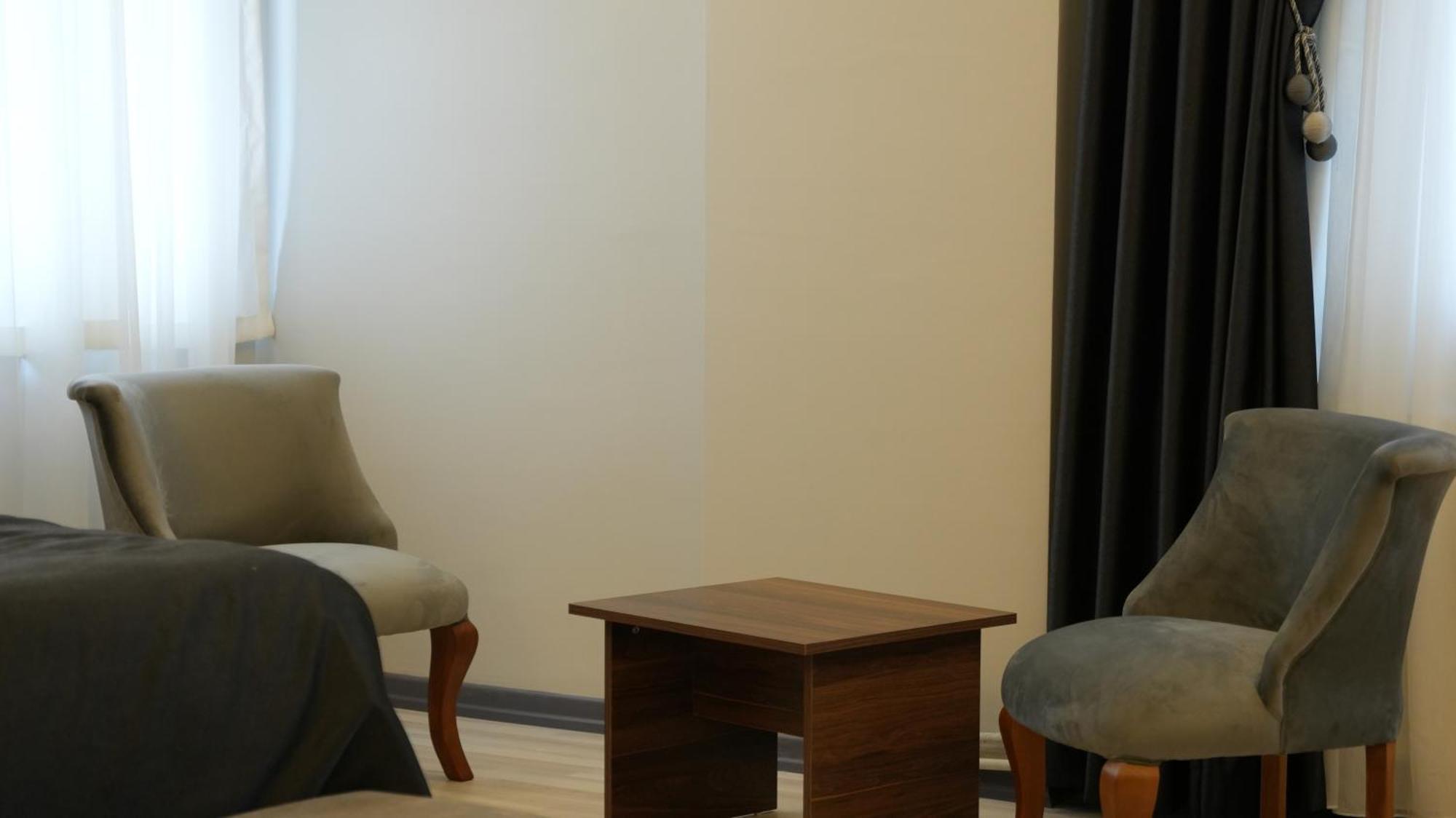 Grand Krone Hotel Çınarcık Kültér fotó
