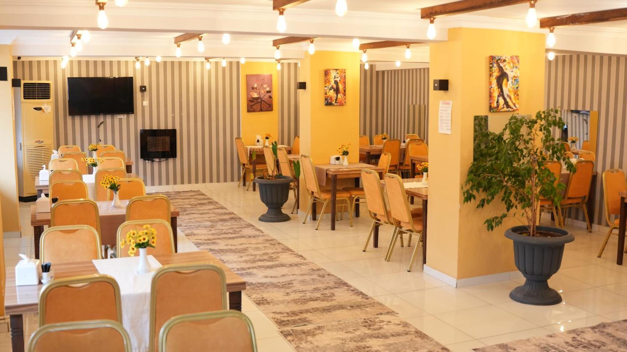 Grand Krone Hotel Çınarcık Kültér fotó