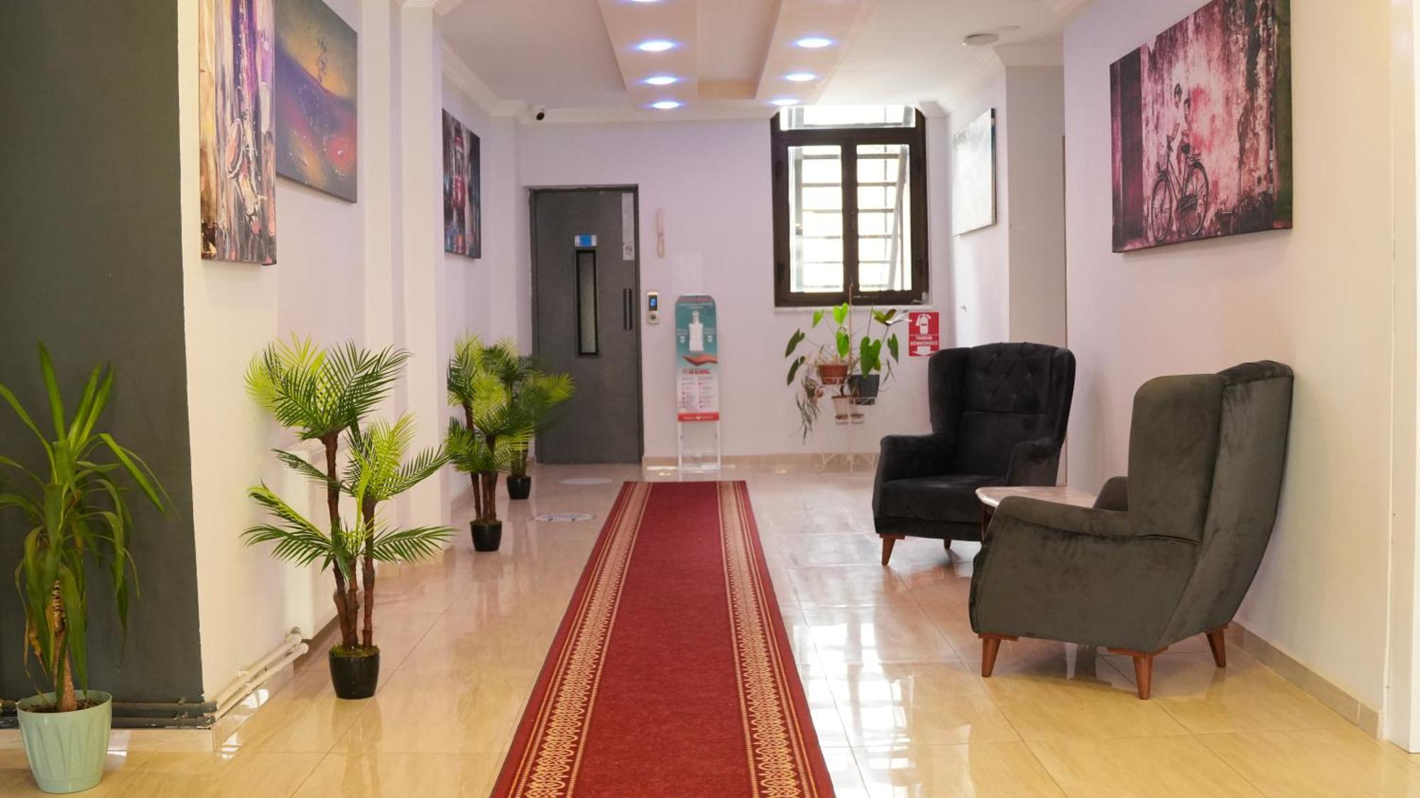 Grand Krone Hotel Çınarcık Kültér fotó
