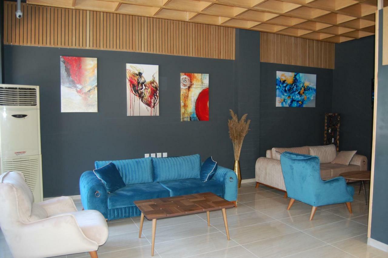 Grand Krone Hotel Çınarcık Kültér fotó